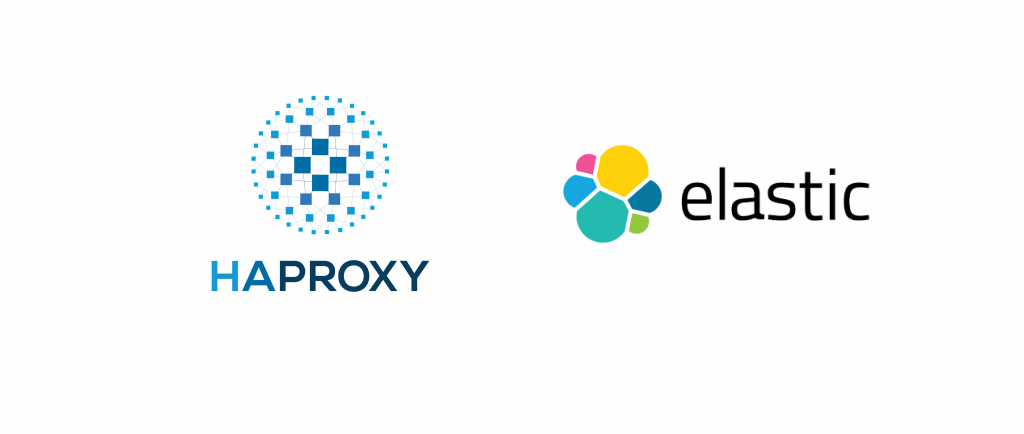 haproxy elasticsearch logos