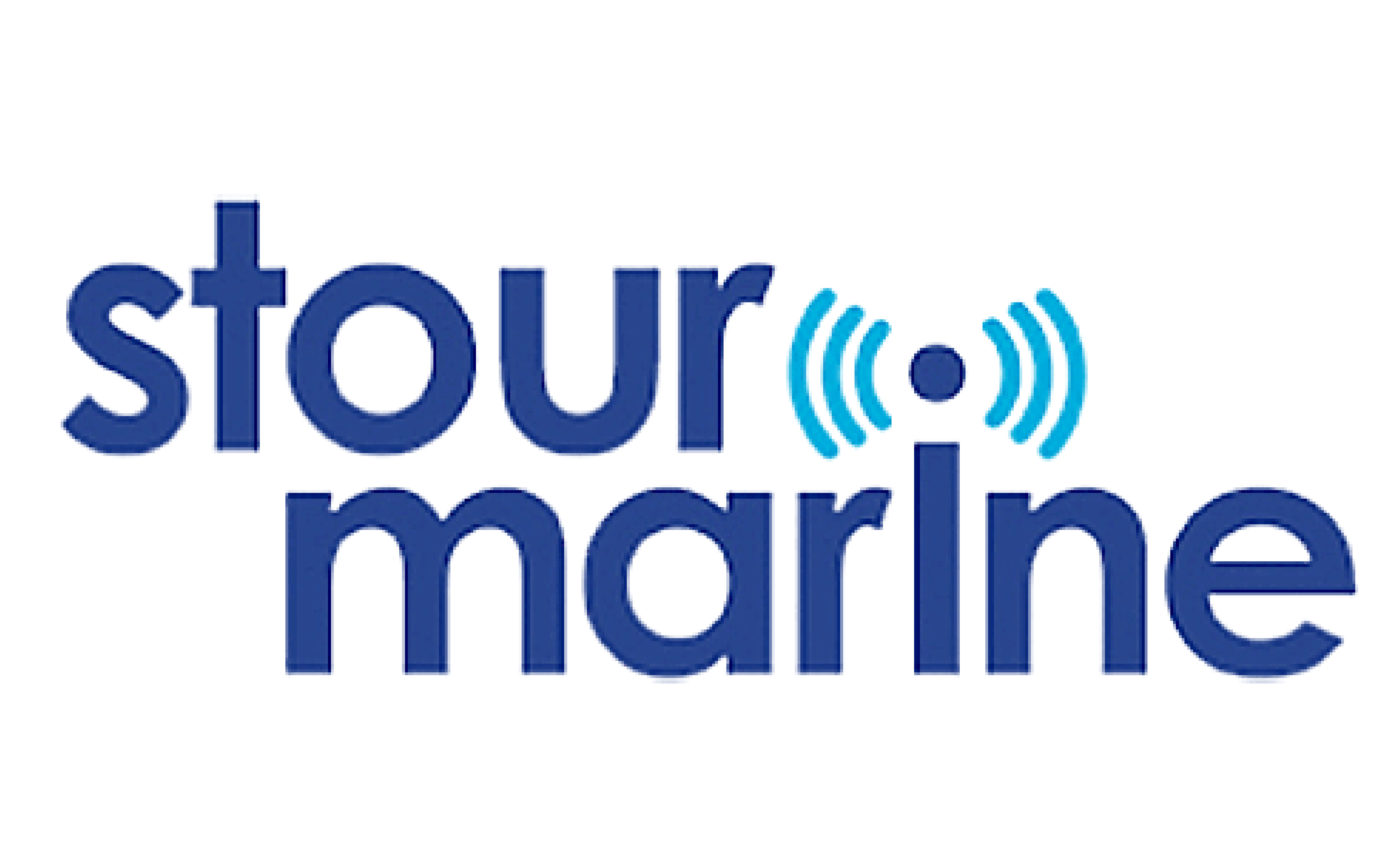 logo stour marine