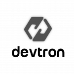 devtron logo