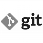 git logo