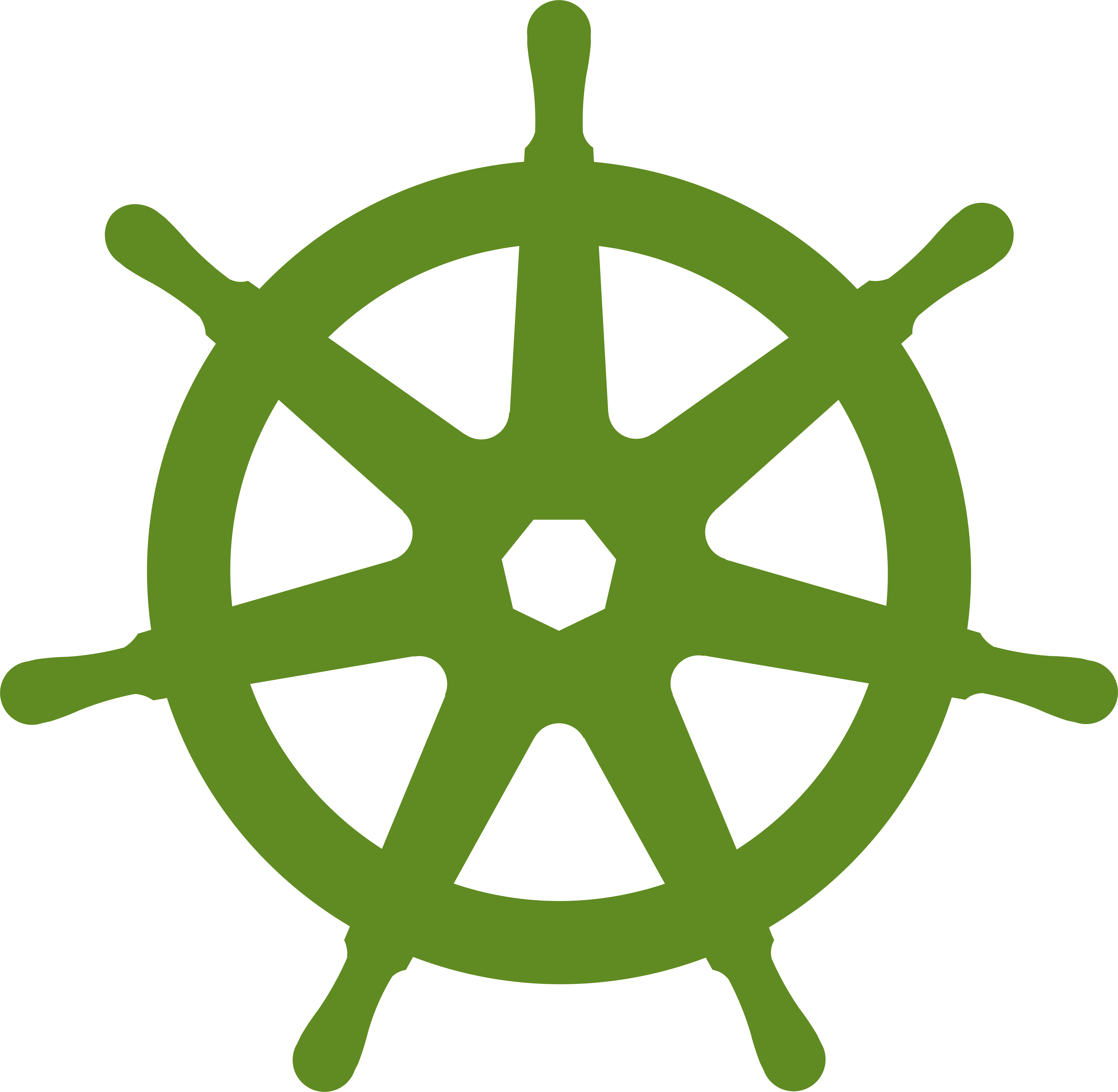 kubernetes-logo
