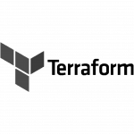 negro maximo terraform