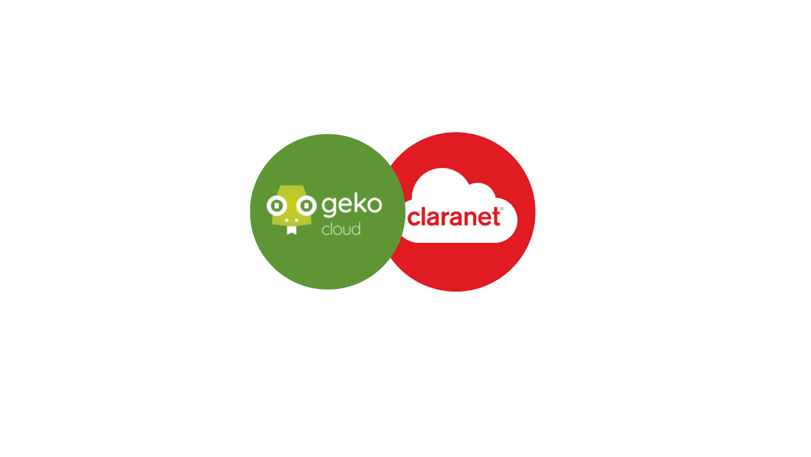 Geko Cloud grows and joins the Claranet group