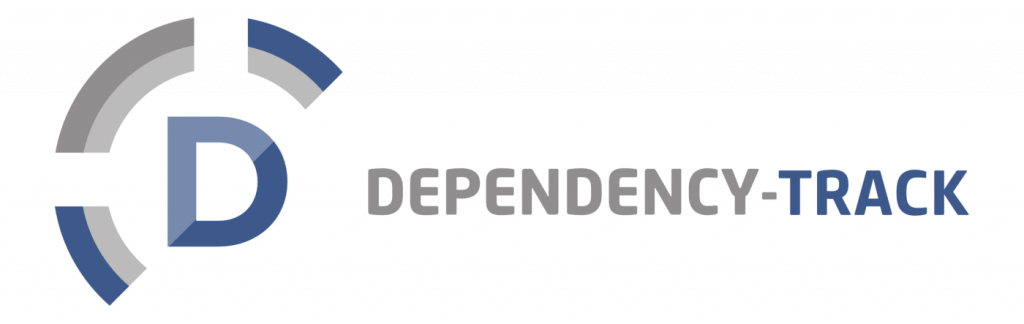 dependency track logo