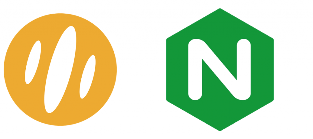 Brotli Ngnix logo