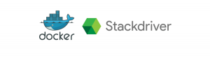 Docker Stackdriver logo