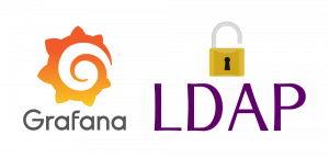 Grafana LDAP logo