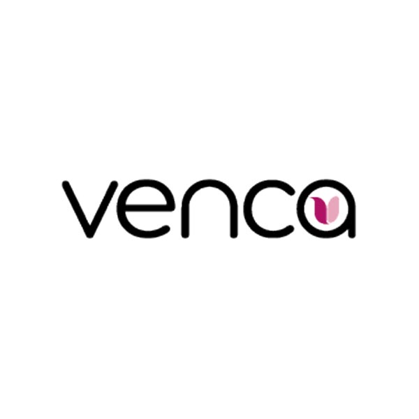 venca logo