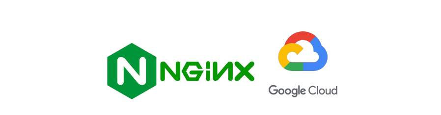 ngnix google cloud logo